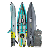 LONO APEX AERO 12'6"