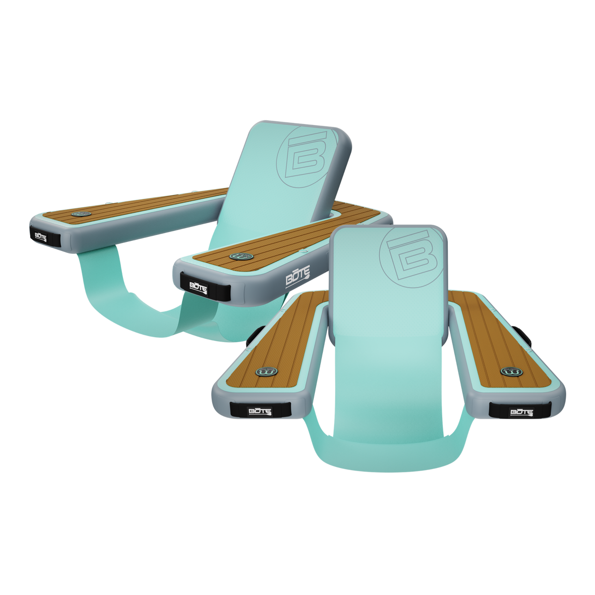 4' BOTE HANGOUT CHAIR CLASSIC 2025 2MP