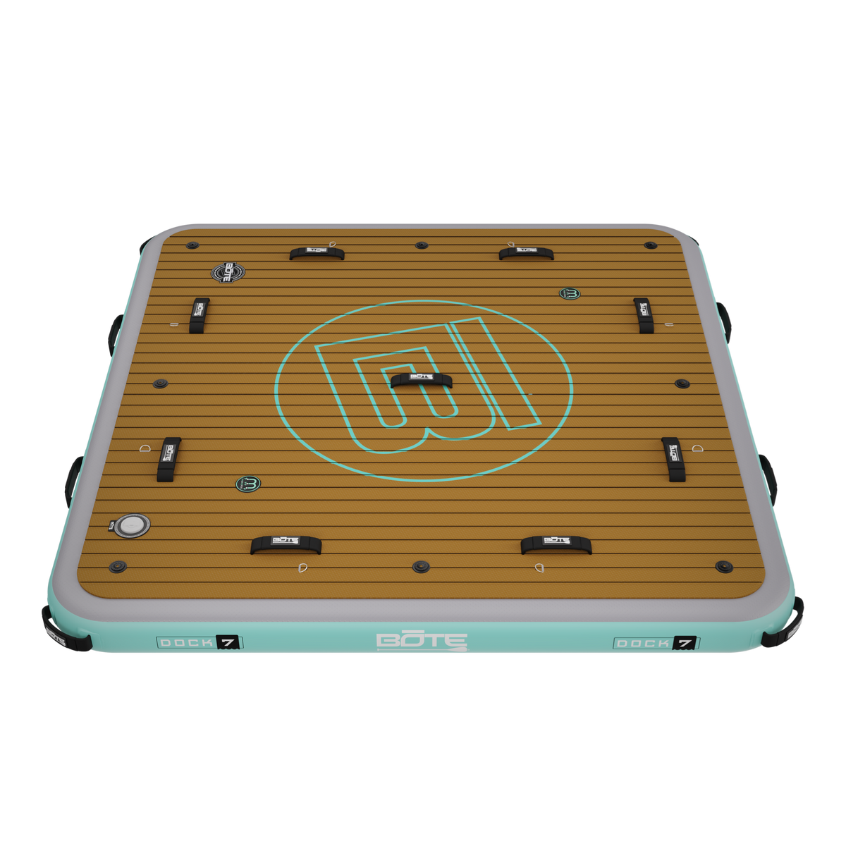 7' BOTE DOCK CLASSIC 2022 WITH MAGNEPOD