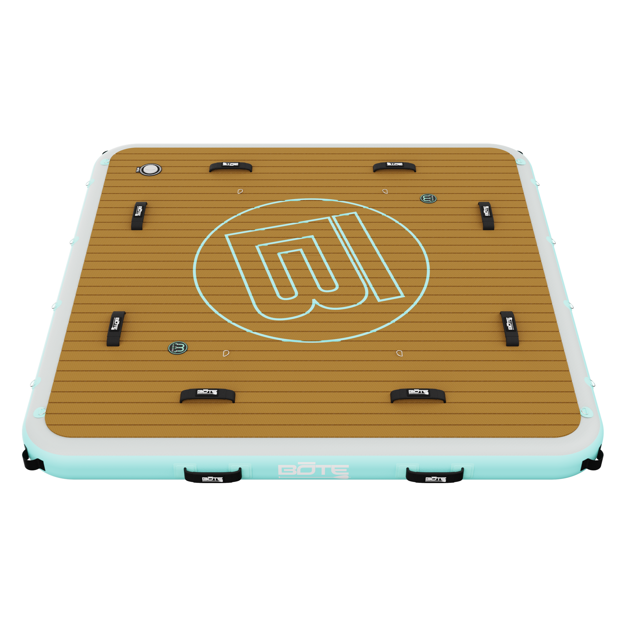 BOTE HANGOUT DOCK CLASSIC 2025 WITH MAGNEPOD