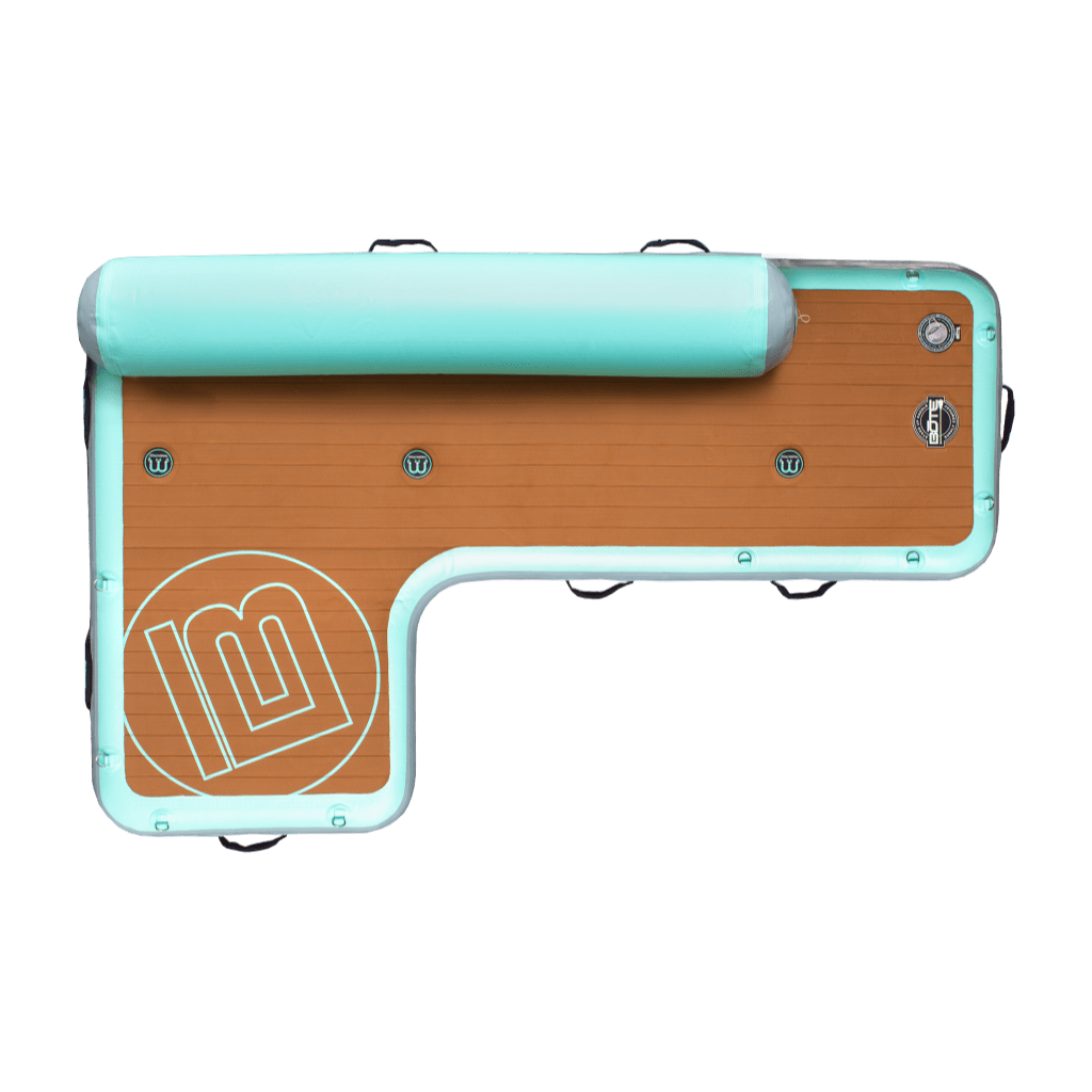 8' BOTE Hangout Couch Classic