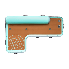 8' BOTE Hangout Couch Classic