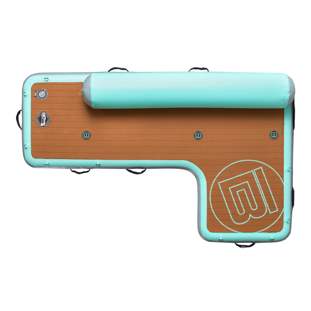 8' BOTE Hangout Couch Classic