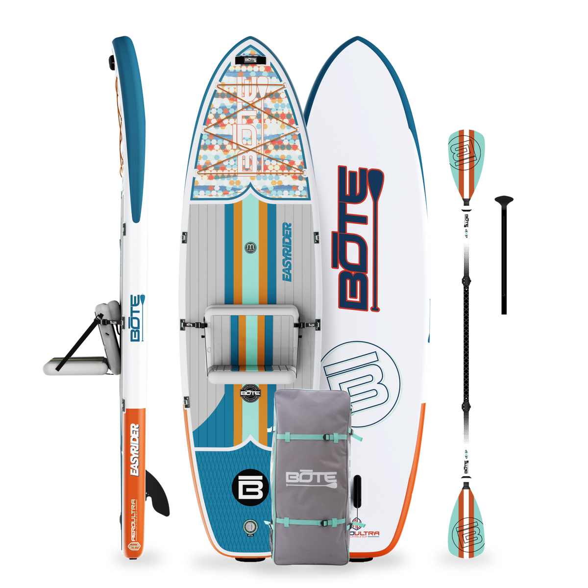 EASYRIDER 10'4 NATIVE