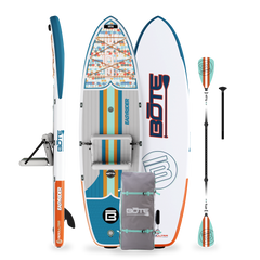 EASYRIDER 10'4 NATIVE