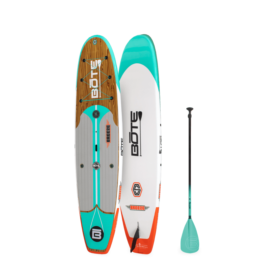 BREEZE GATORSHELL
