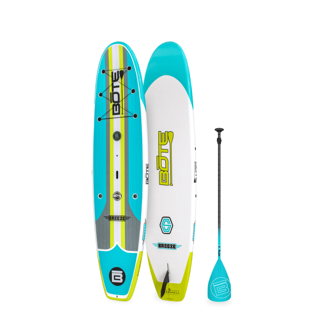 BREEZE GATORSHELL