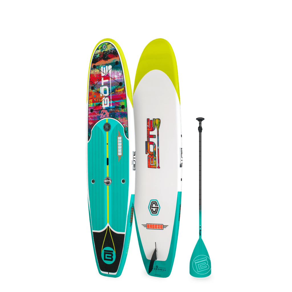 BREEZE GATORSHELL