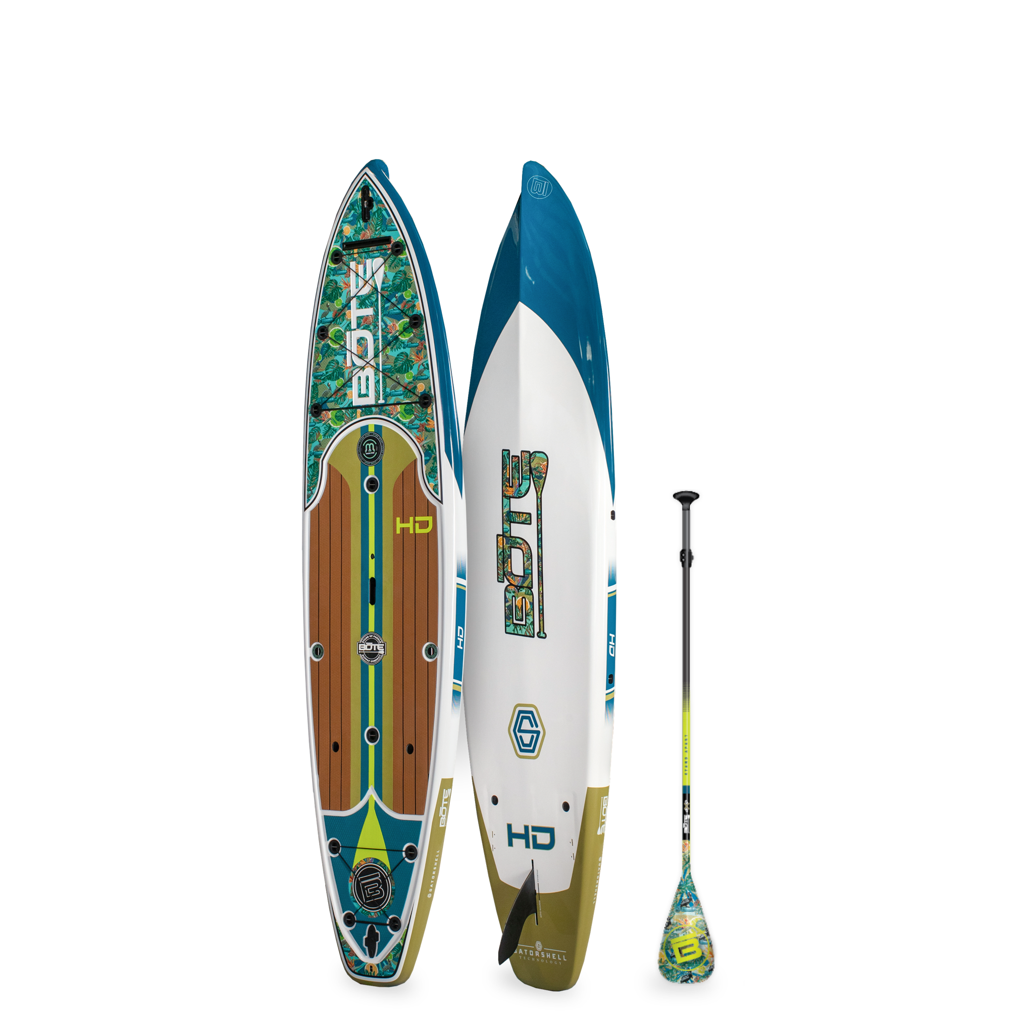 HD GATORSHELL