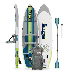LOWRIDER Aero 10'6" FT