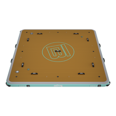 10' BOTE DOCK CLASSIC 2022 WITH MAGNEPOD