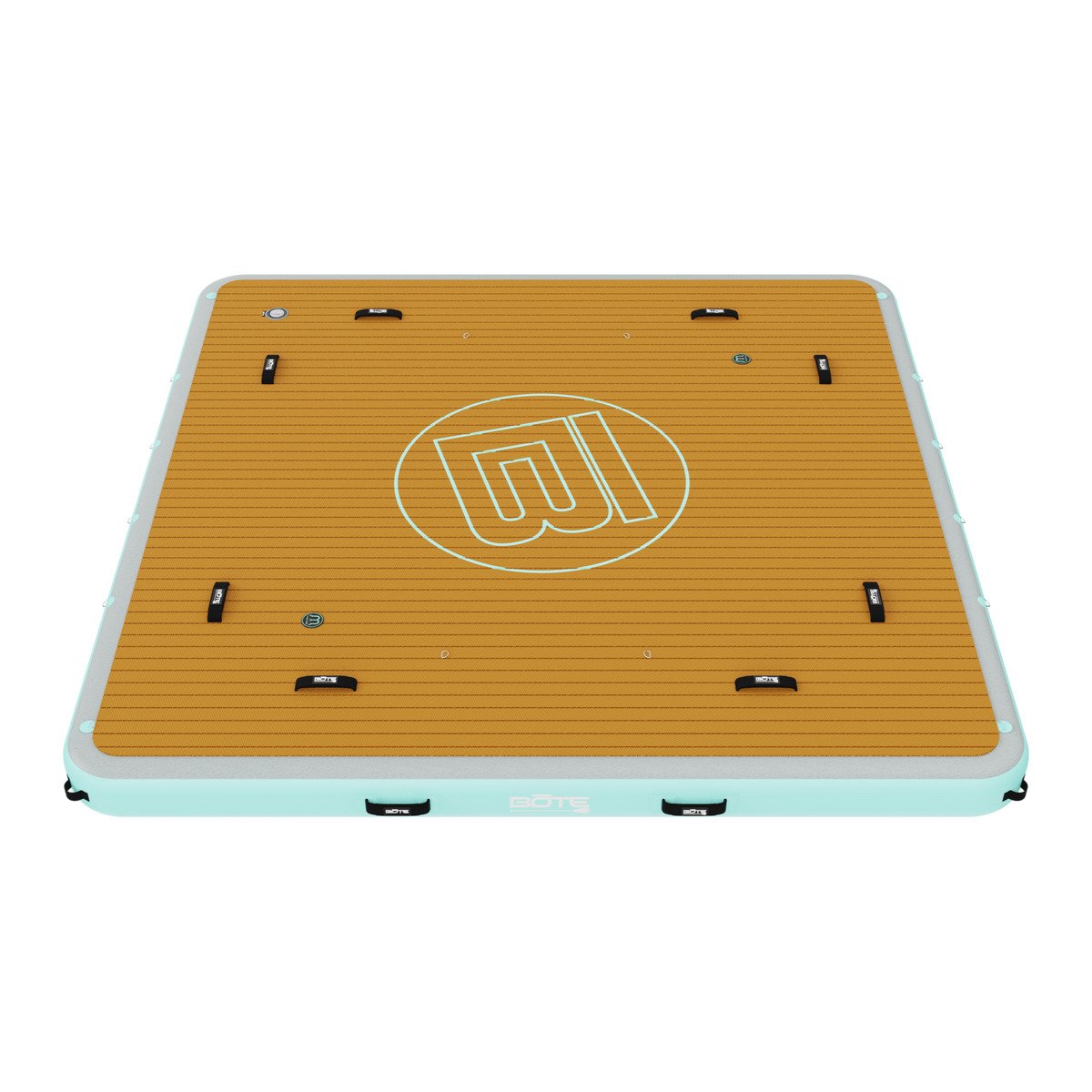 BOTE HANGOUT DOCK CLASSIC 2025 WITH MAGNEPOD