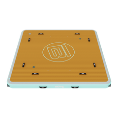 BOTE HANGOUT DOCK CLASSIC 2025 WITH MAGNEPOD