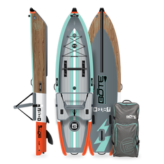 DEUS AERO 11'