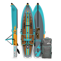 DEUS AERO 11'