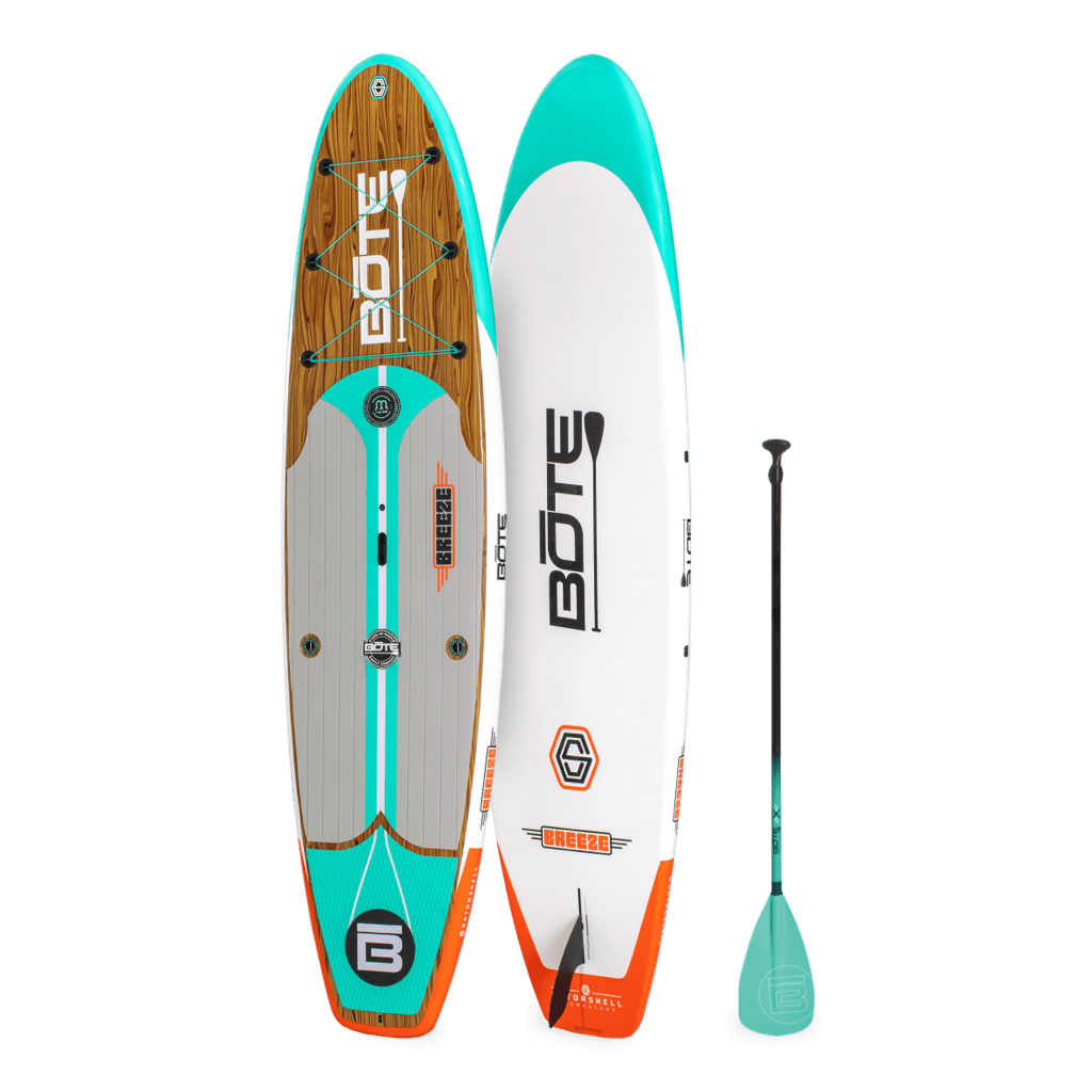 BREEZE GATORSHELL