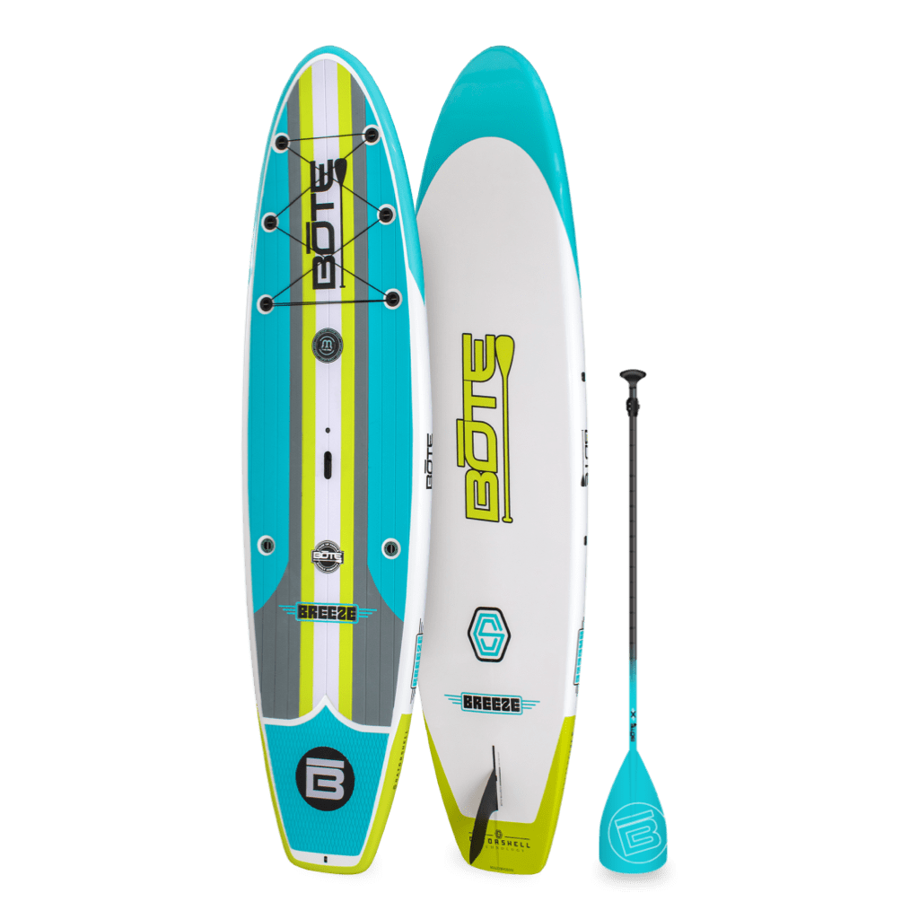 BREEZE GATORSHELL