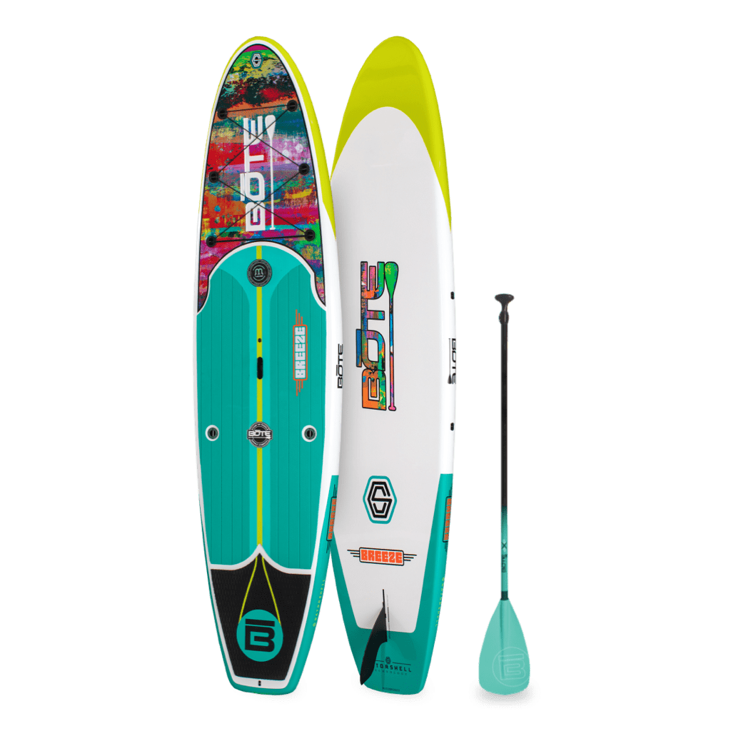 BREEZE GATORSHELL