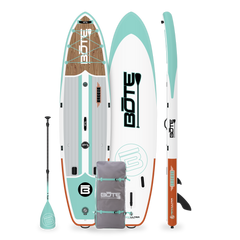 BREEZE AERO