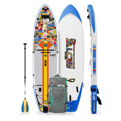 HD AERO 11'6"