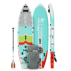 HD AERO 11'6"