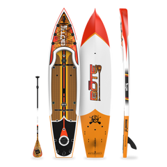 RACKHAM GATORSHELL