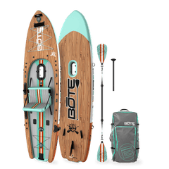 RACKHAM AERO 12'4"
