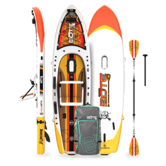 RACKHAM AERO 12'4"