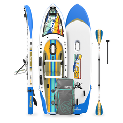 RACKHAM AERO 12'4"