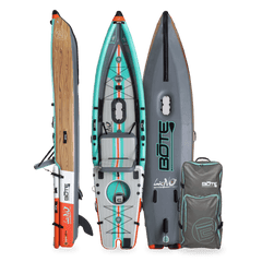 LONO APEX AERO 12'6"