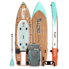 ROVER AERO 12'6"