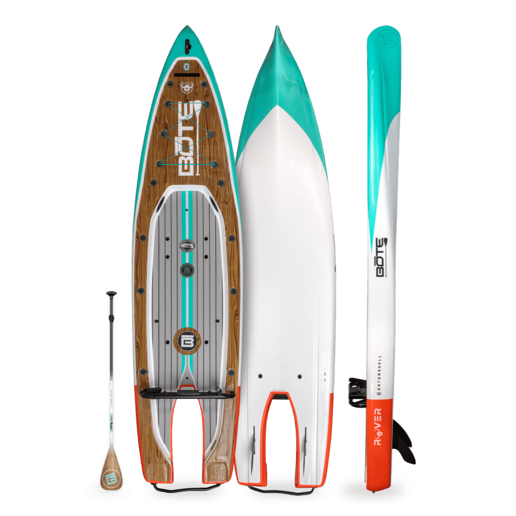 ROVER GATORSHELL 14'