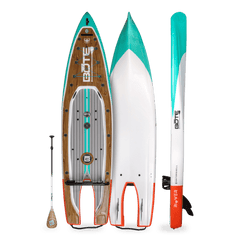 ROVER GATORSHELL 14'