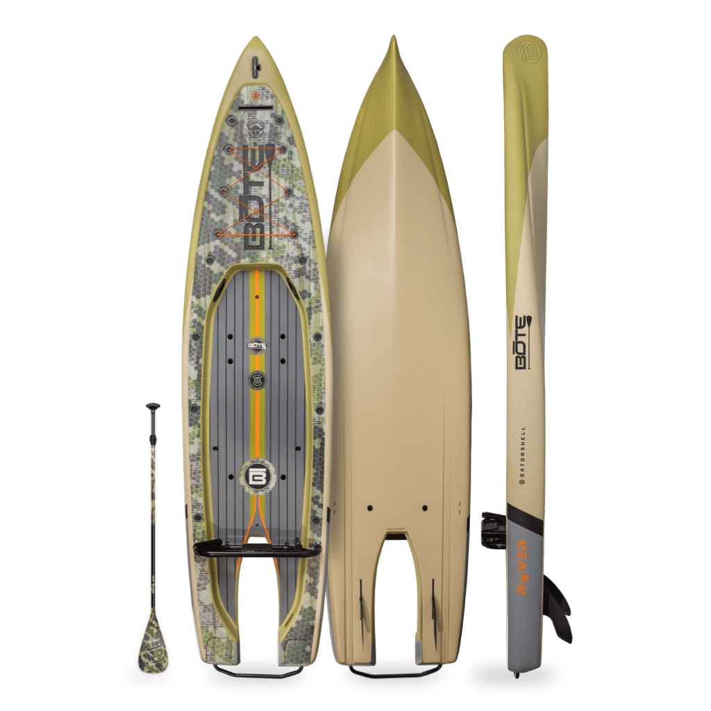 ROVER GATORSHELL 14'