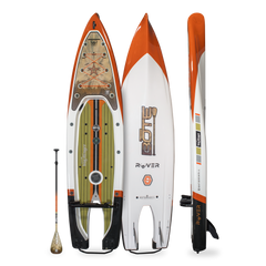 ROVER GATORSHELL 14'
