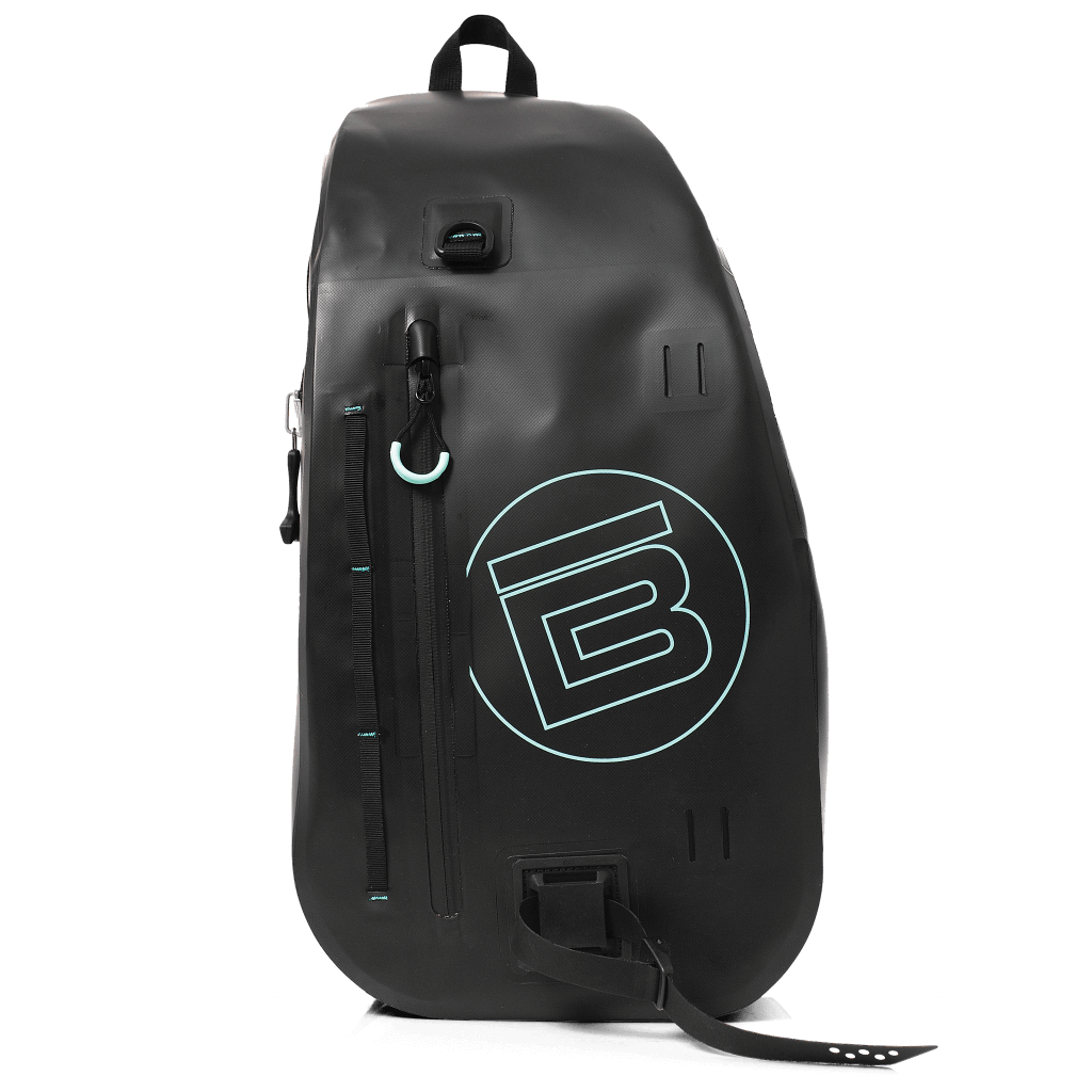 HWP-SL-25-BLK