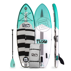 FLOW AERO 8' NATIVE