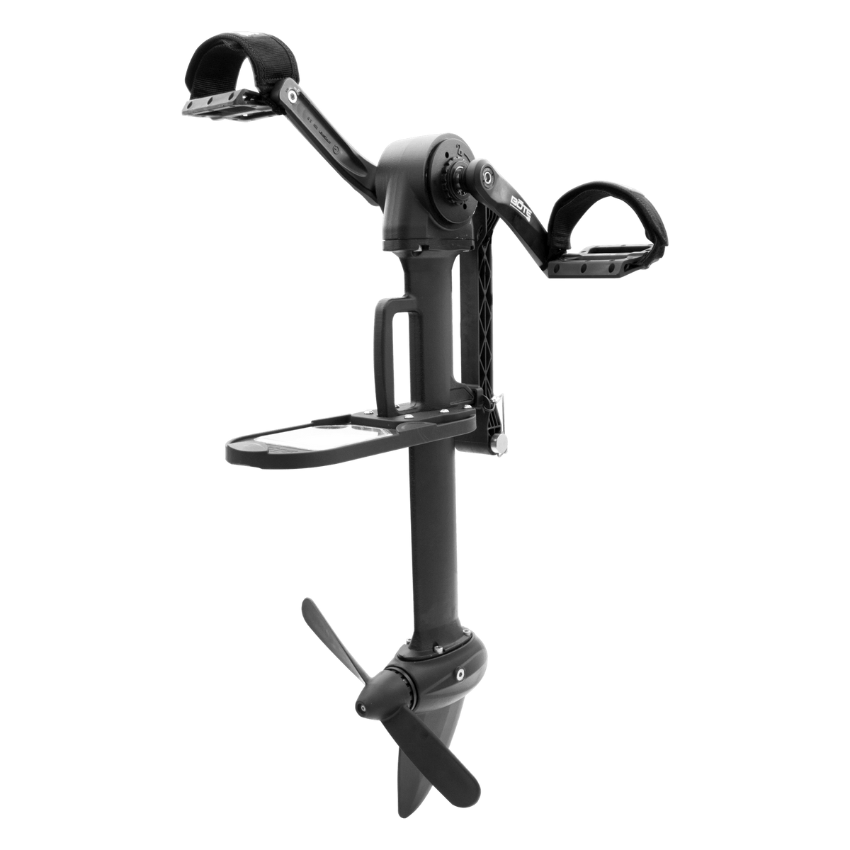 APEX Pedal Drive + Rudder Kit