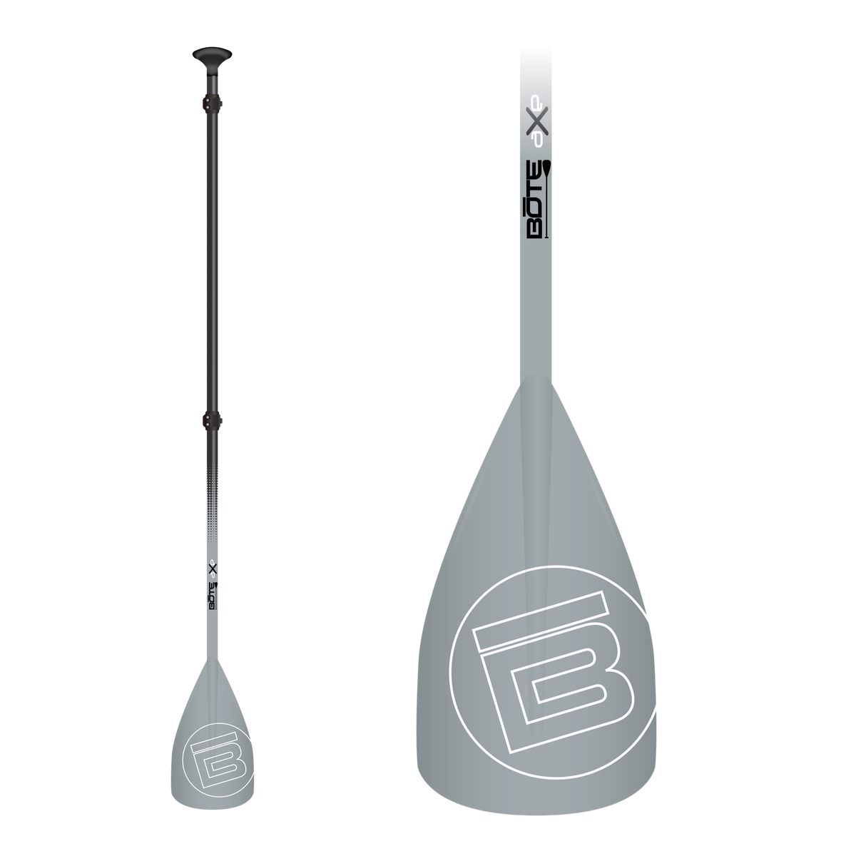 Axe Paddle