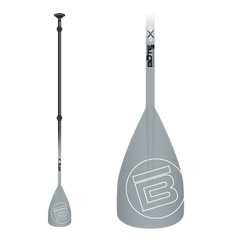 Axe Paddle