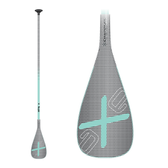 Axe Edge Chainmail Pro Paddle