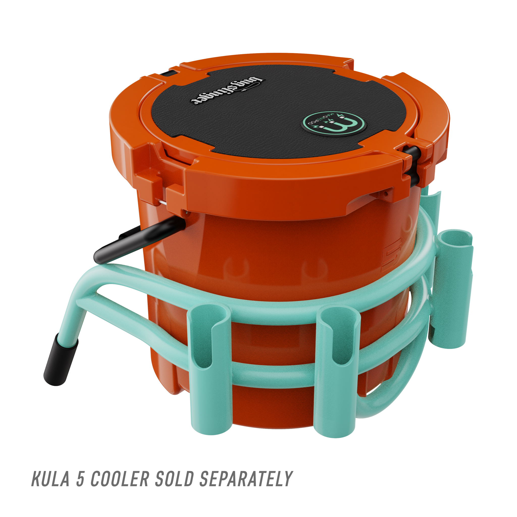 Bucket Rac 23