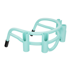 Bucket Rac Seafoam