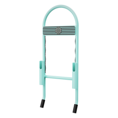 Grab Rac 23 Seafoam