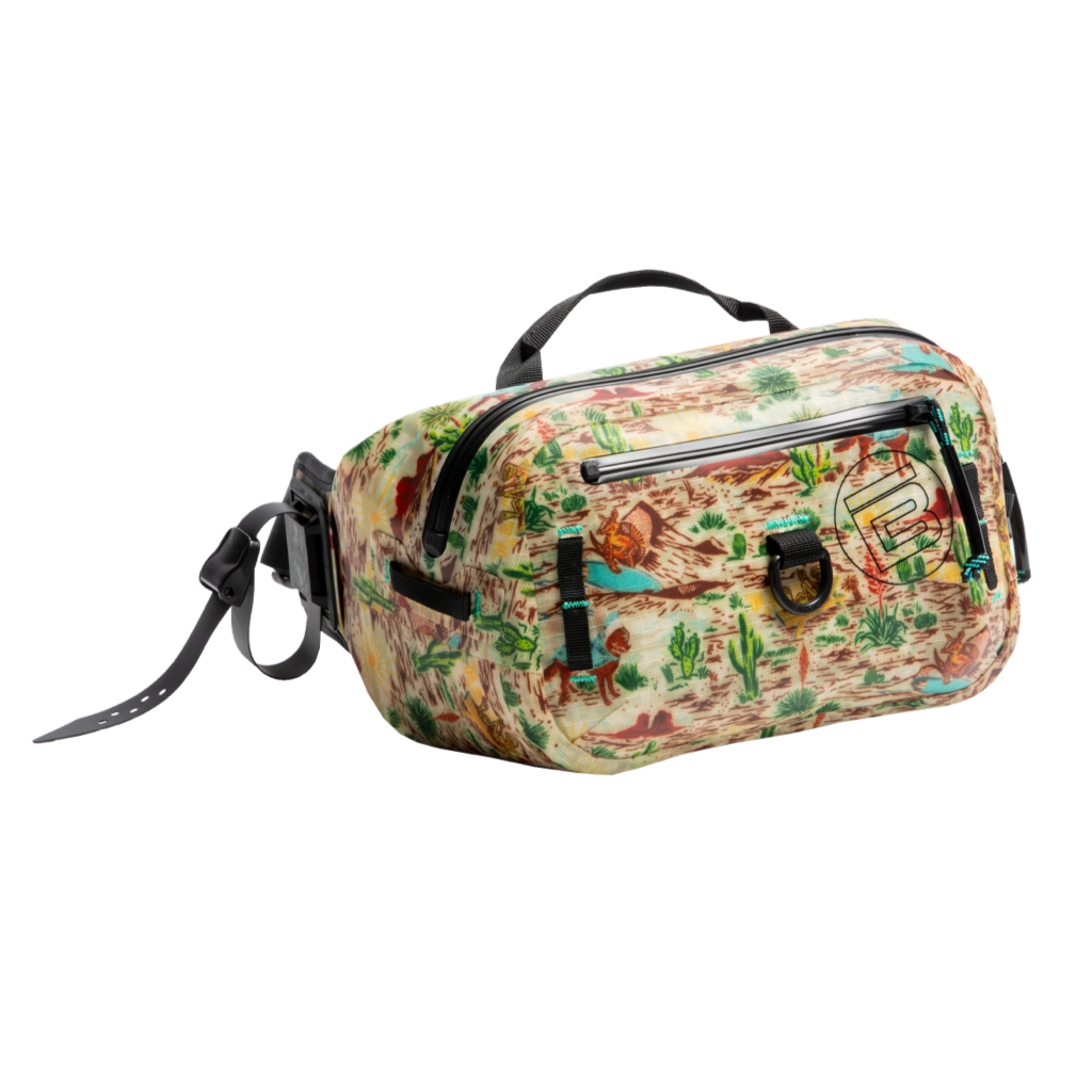 HIGHWATER GEAR FANNY PACK XXL 2024 SENDERO