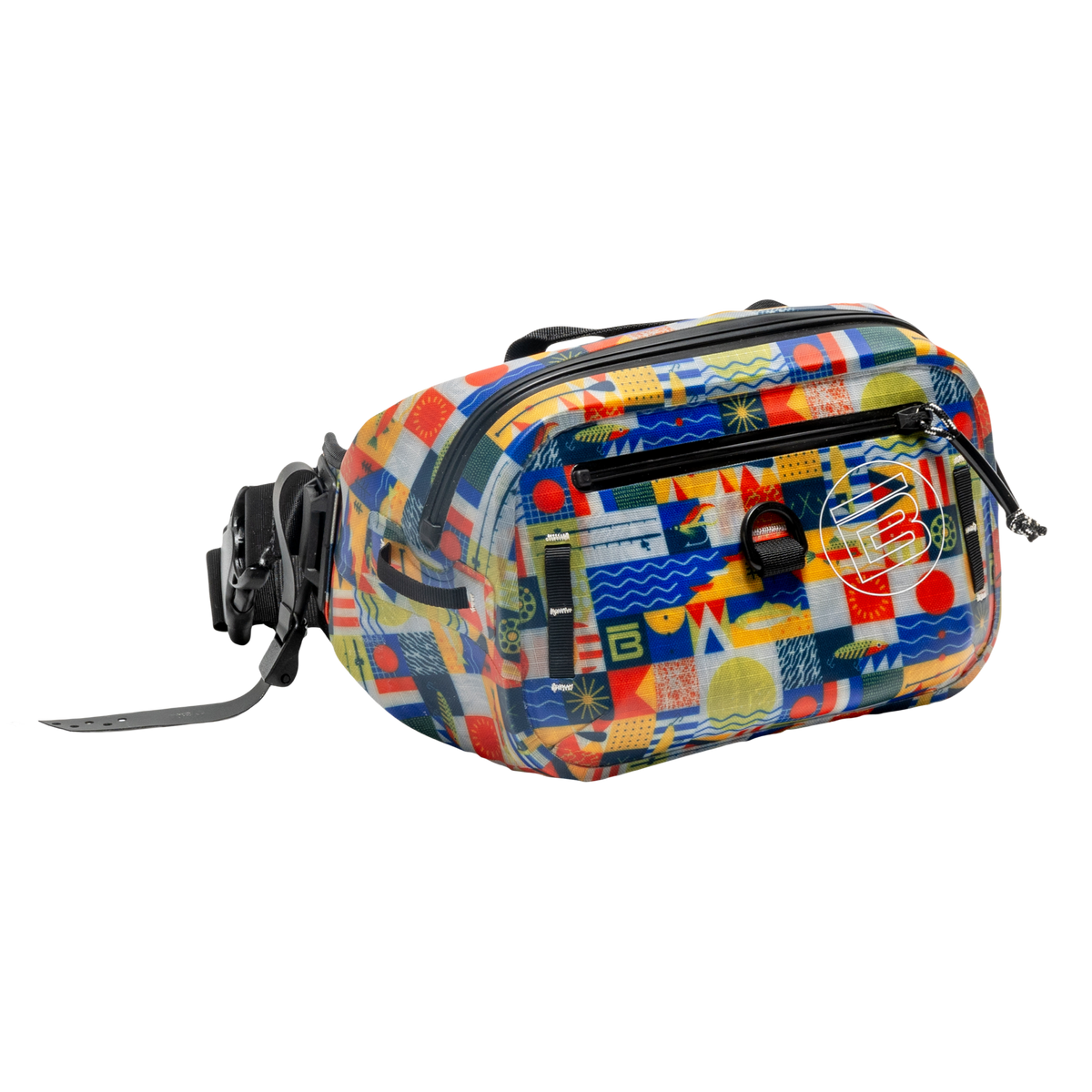 HIGHWATER GEAR BELT PACK 25