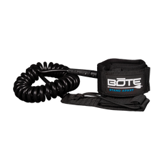 Coiled Leash