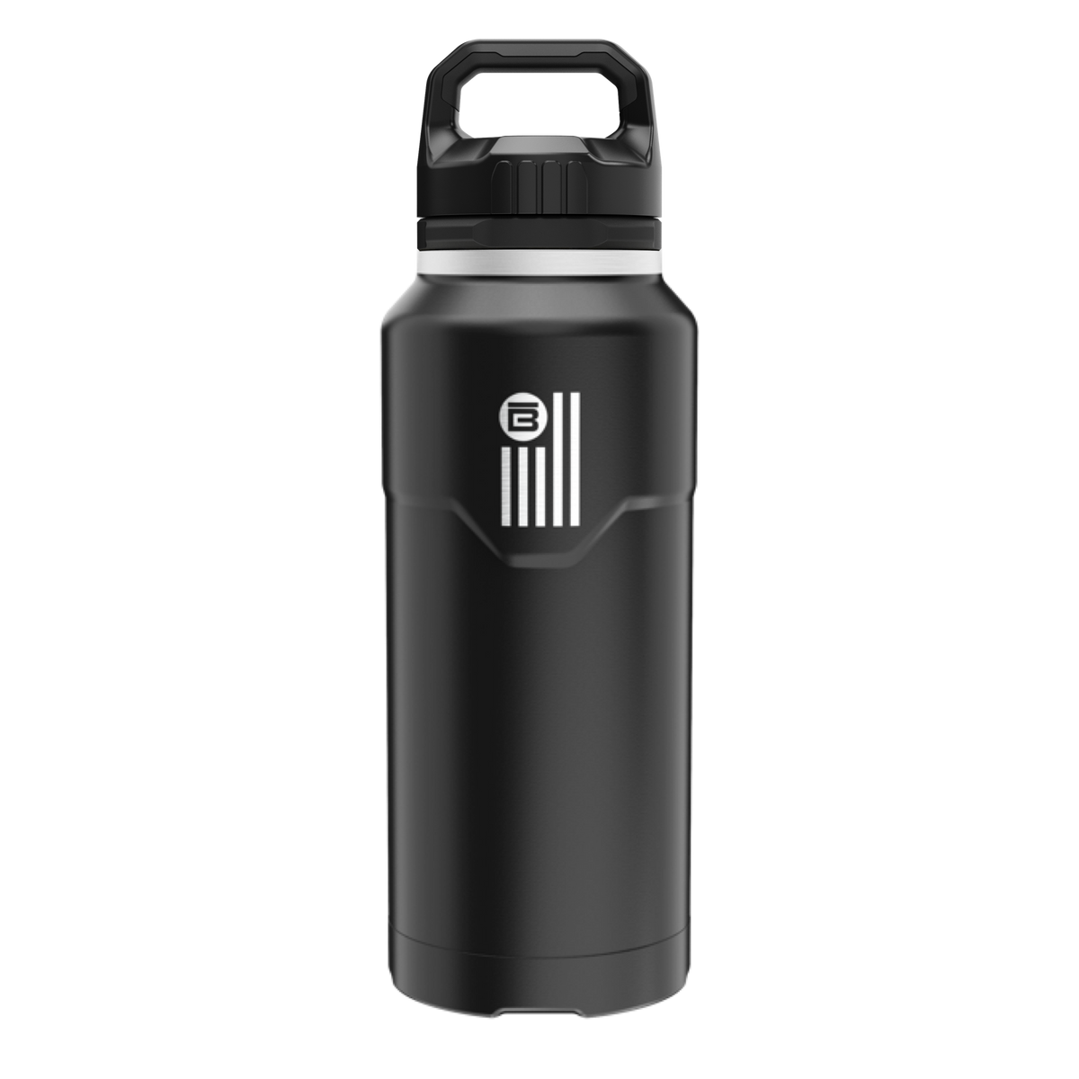 BOTE MAGNEPOD BOTTLE 36OZ 2023 BLACK BOTE NATION