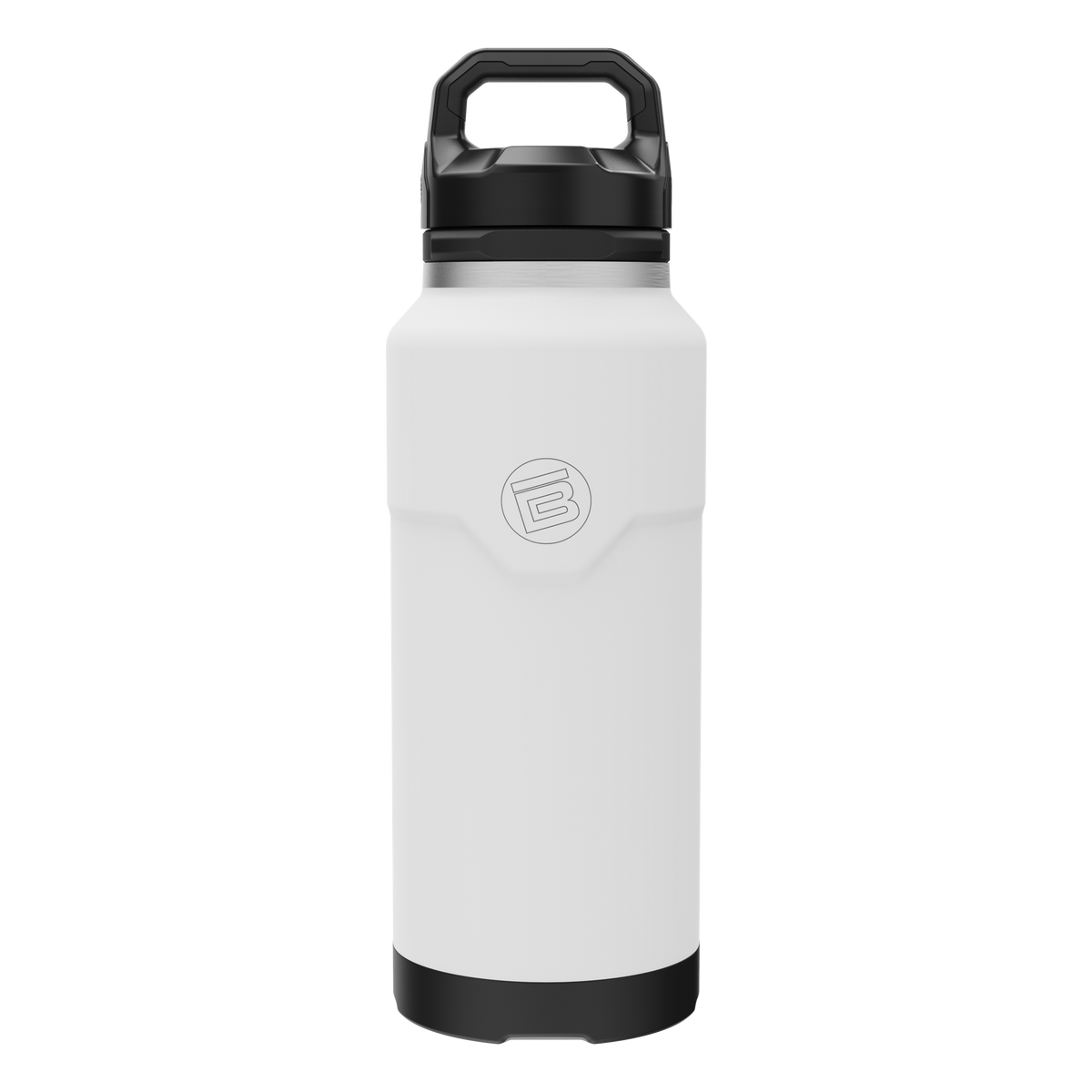 BOTE MAGNEPOD BOTTLE 36OZ 2023 BLACK WHITE