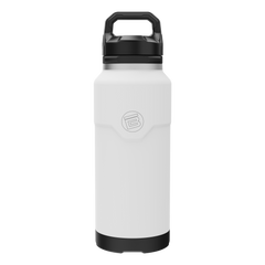 BOTE MAGNEPOD BOTTLE 36OZ 2023 BLACK WHITE
